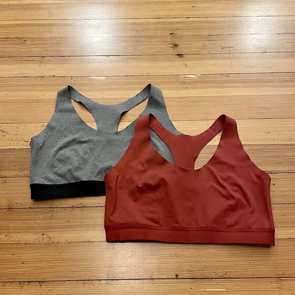All in Motion x Target light support racerback sports bra. Size XL. - Picture 1 of 8